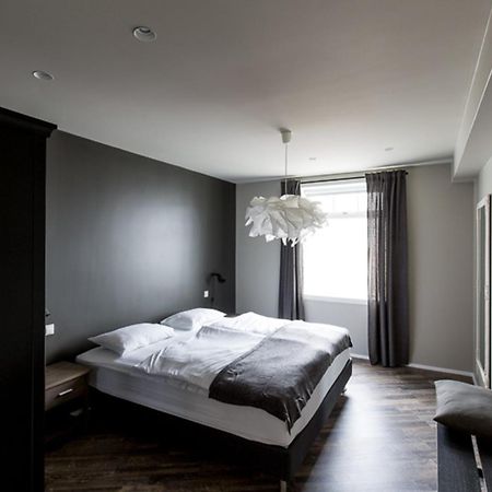 Acco Luxury Apartments Akureyri Zewnętrze zdjęcie