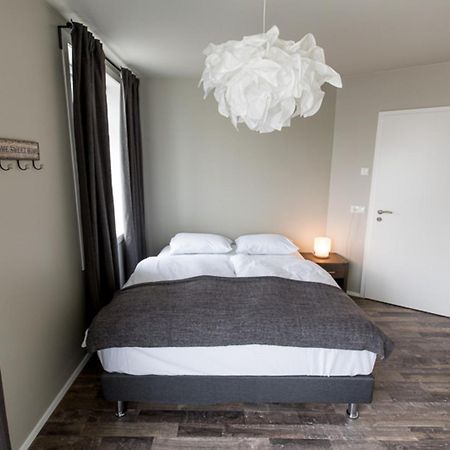 Acco Luxury Apartments Akureyri Zewnętrze zdjęcie
