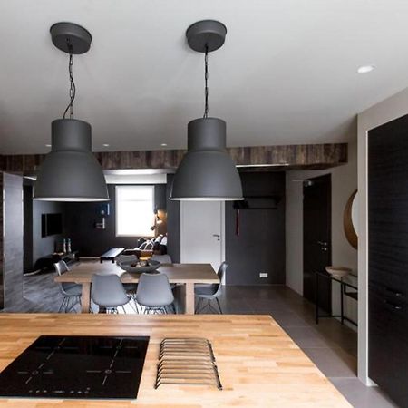 Acco Luxury Apartments Akureyri Zewnętrze zdjęcie
