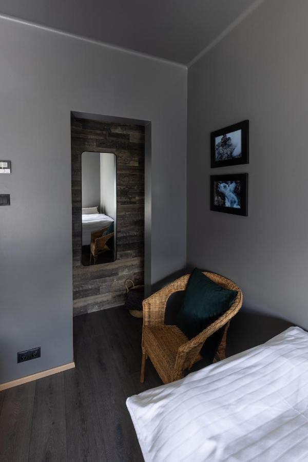 Acco Luxury Apartments Akureyri Zewnętrze zdjęcie