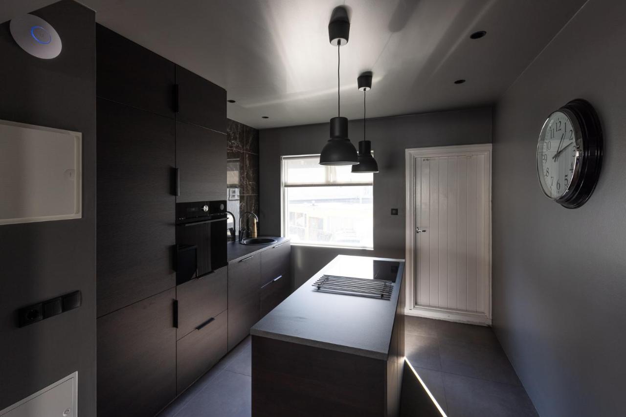 Acco Luxury Apartments Akureyri Zewnętrze zdjęcie