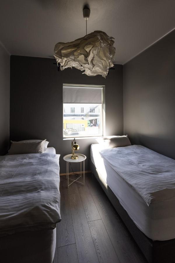 Acco Luxury Apartments Akureyri Zewnętrze zdjęcie