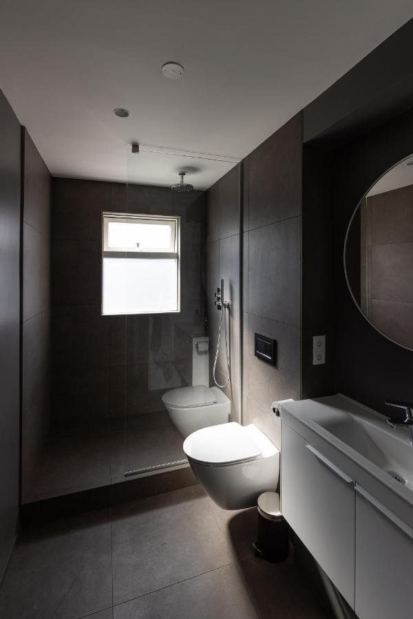 Acco Luxury Apartments Akureyri Zewnętrze zdjęcie