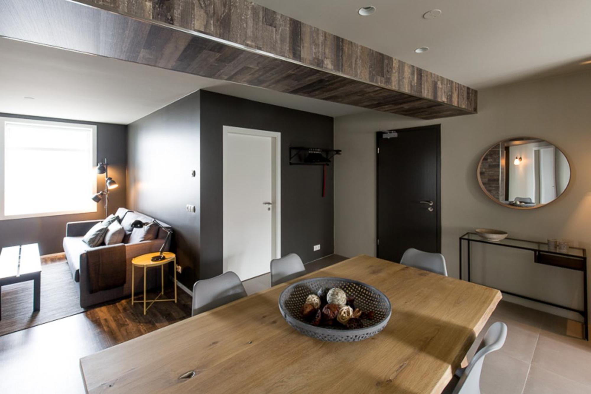 Acco Luxury Apartments Akureyri Zewnętrze zdjęcie
