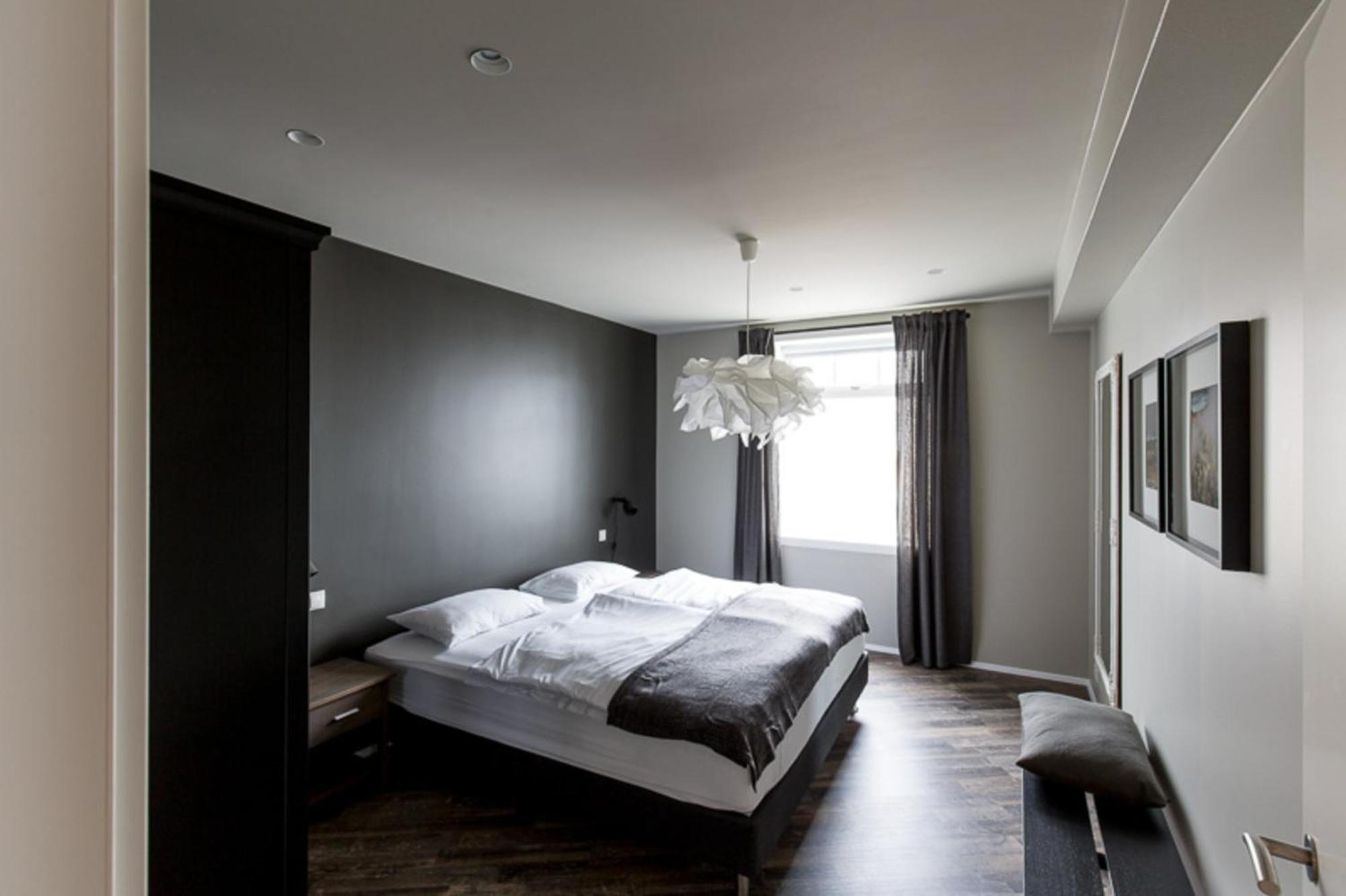 Acco Luxury Apartments Akureyri Zewnętrze zdjęcie