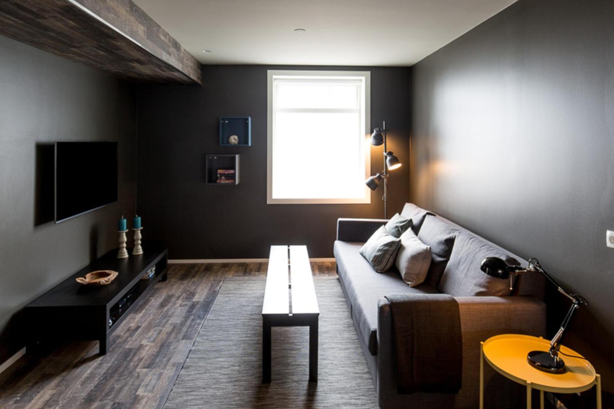 Acco Luxury Apartments Akureyri Zewnętrze zdjęcie