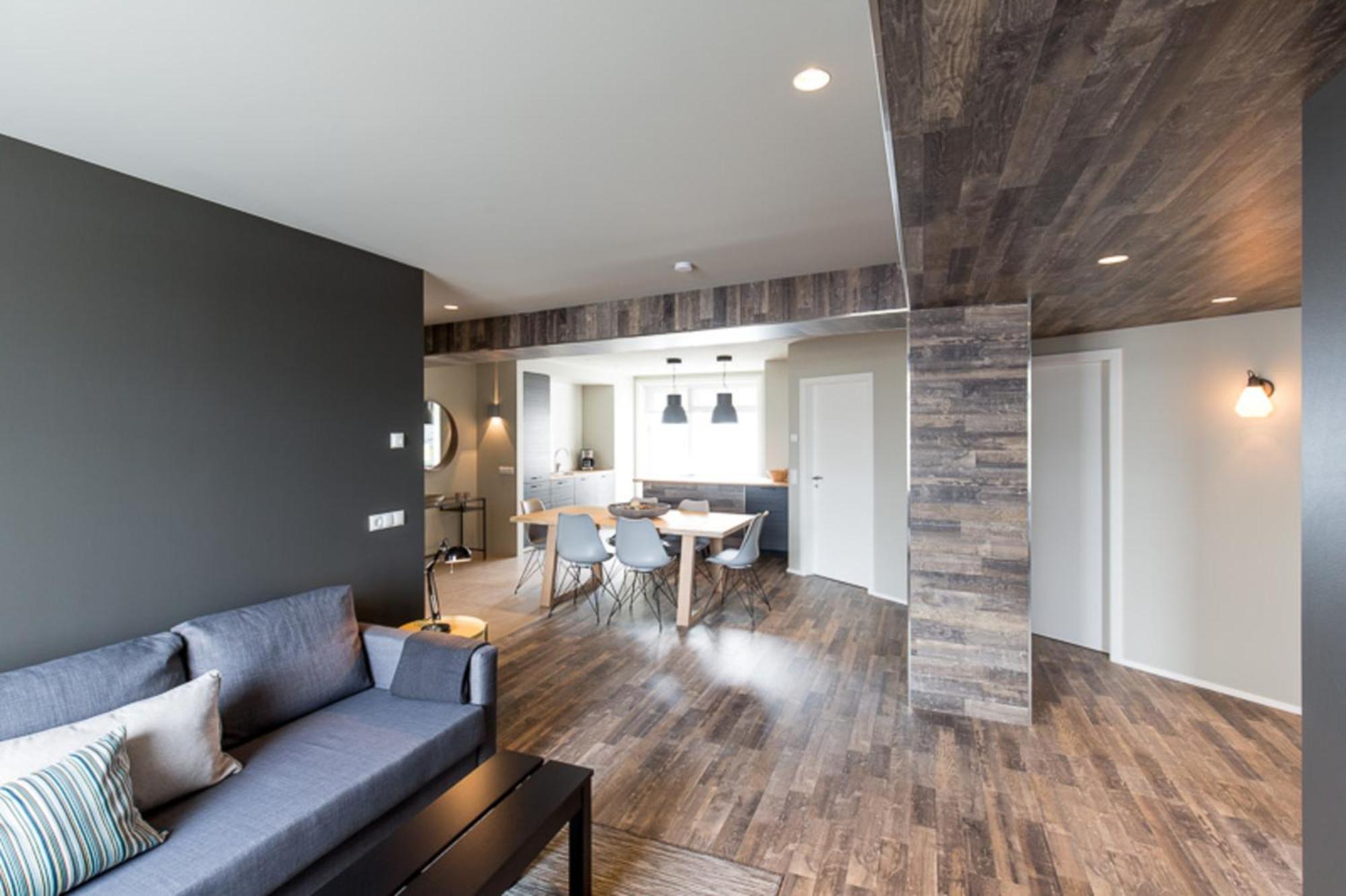 Acco Luxury Apartments Akureyri Zewnętrze zdjęcie