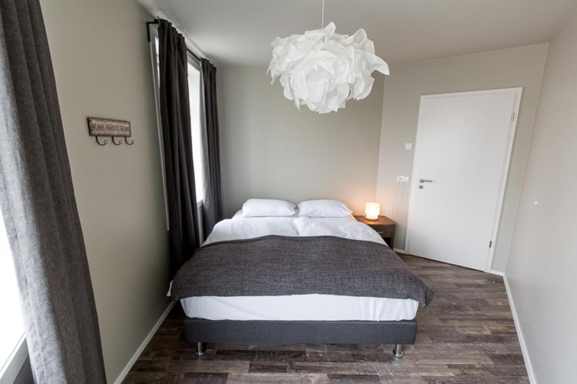 Acco Luxury Apartments Akureyri Zewnętrze zdjęcie