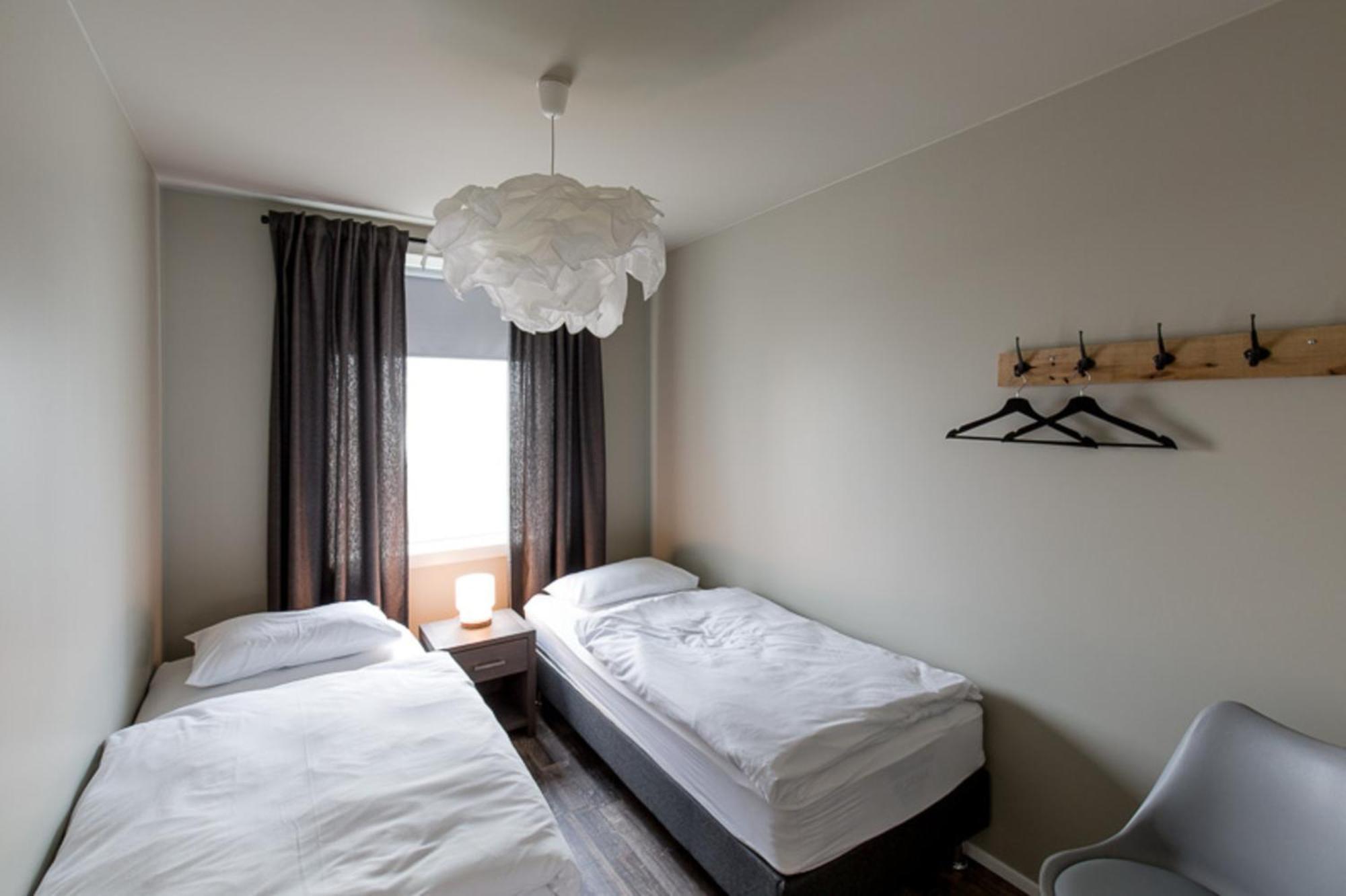 Acco Luxury Apartments Akureyri Zewnętrze zdjęcie