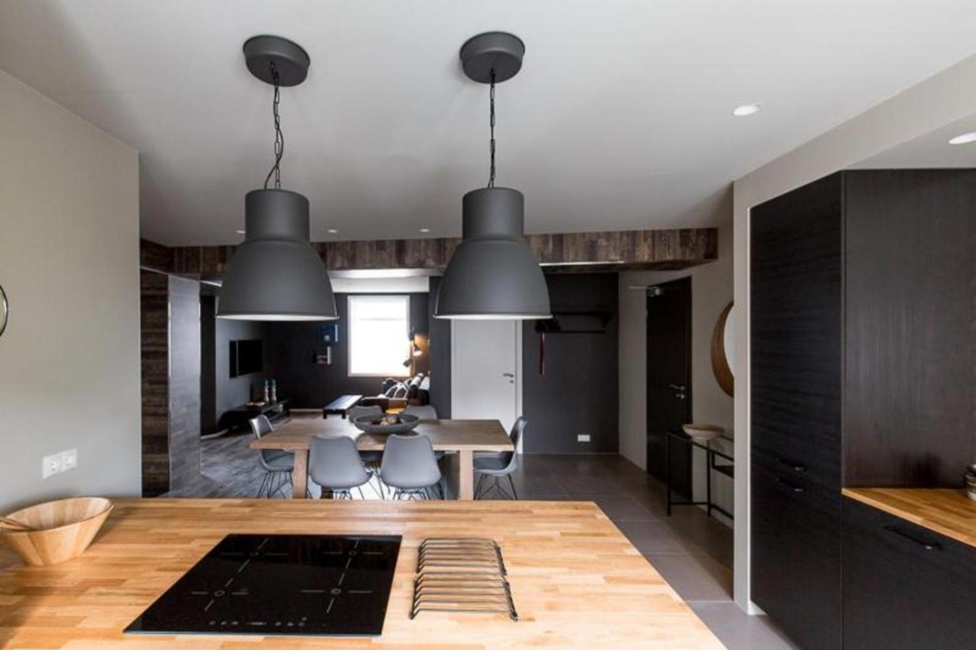 Acco Luxury Apartments Akureyri Zewnętrze zdjęcie