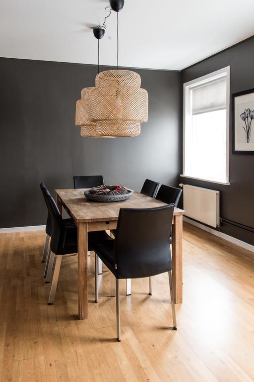 Acco Luxury Apartments Akureyri Zewnętrze zdjęcie