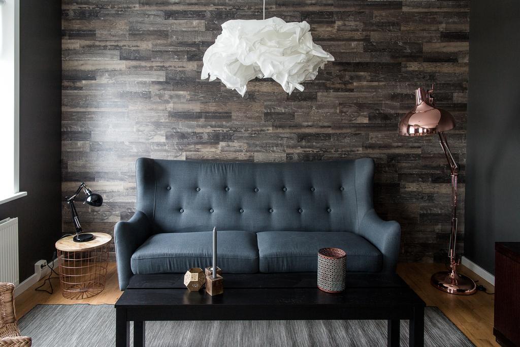 Acco Luxury Apartments Akureyri Zewnętrze zdjęcie