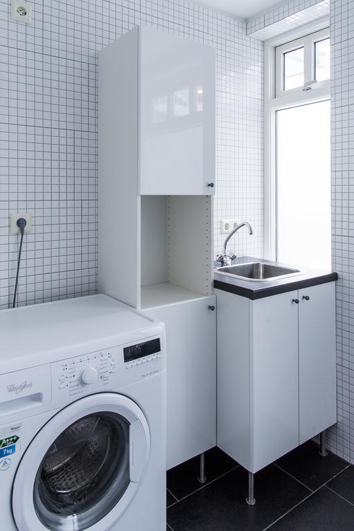 Acco Luxury Apartments Akureyri Zewnętrze zdjęcie