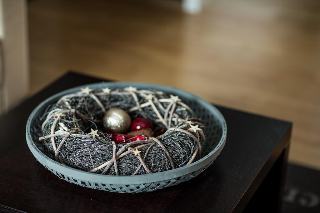 Acco Luxury Apartments Akureyri Zewnętrze zdjęcie
