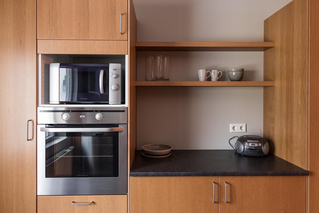 Acco Luxury Apartments Akureyri Zewnętrze zdjęcie