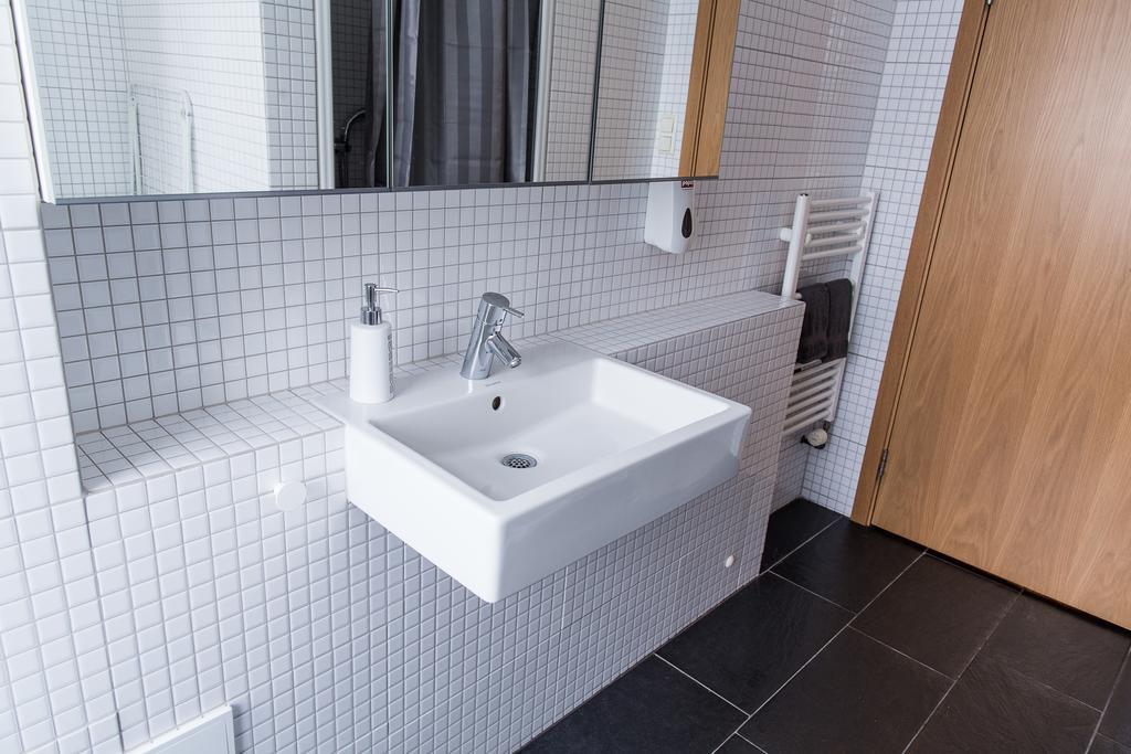 Acco Luxury Apartments Akureyri Zewnętrze zdjęcie
