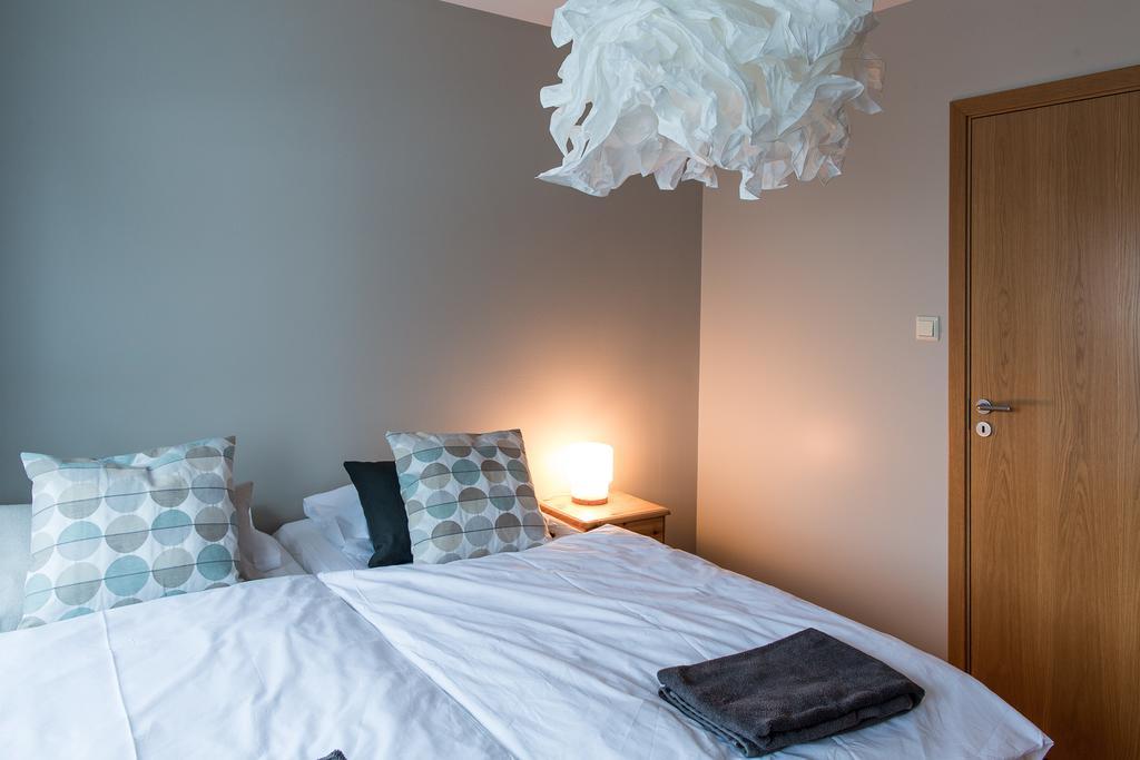 Acco Luxury Apartments Akureyri Zewnętrze zdjęcie