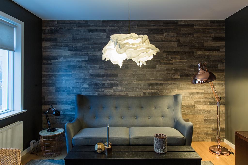 Acco Luxury Apartments Akureyri Zewnętrze zdjęcie
