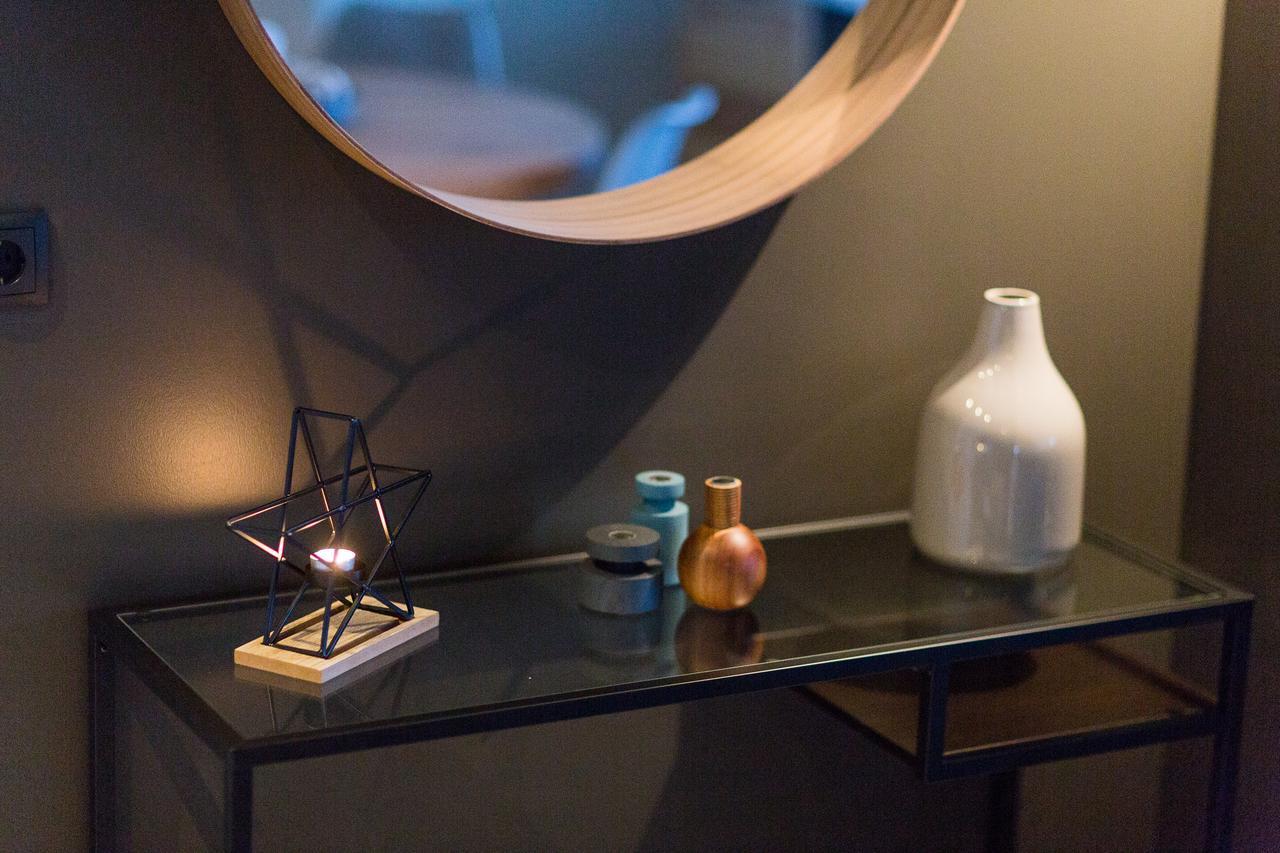 Acco Luxury Apartments Akureyri Zewnętrze zdjęcie