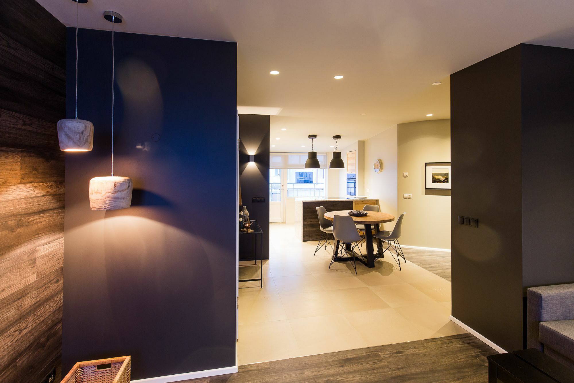 Acco Luxury Apartments Akureyri Zewnętrze zdjęcie