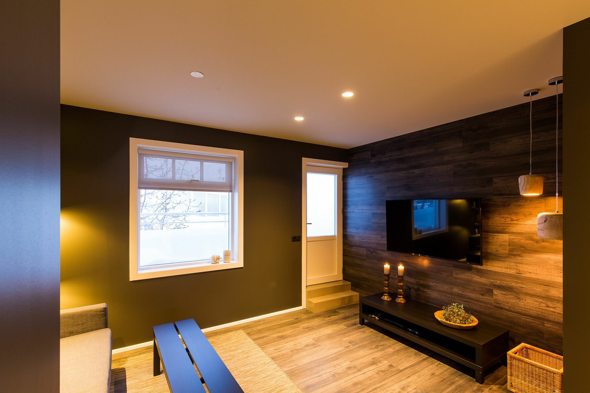 Acco Luxury Apartments Akureyri Zewnętrze zdjęcie