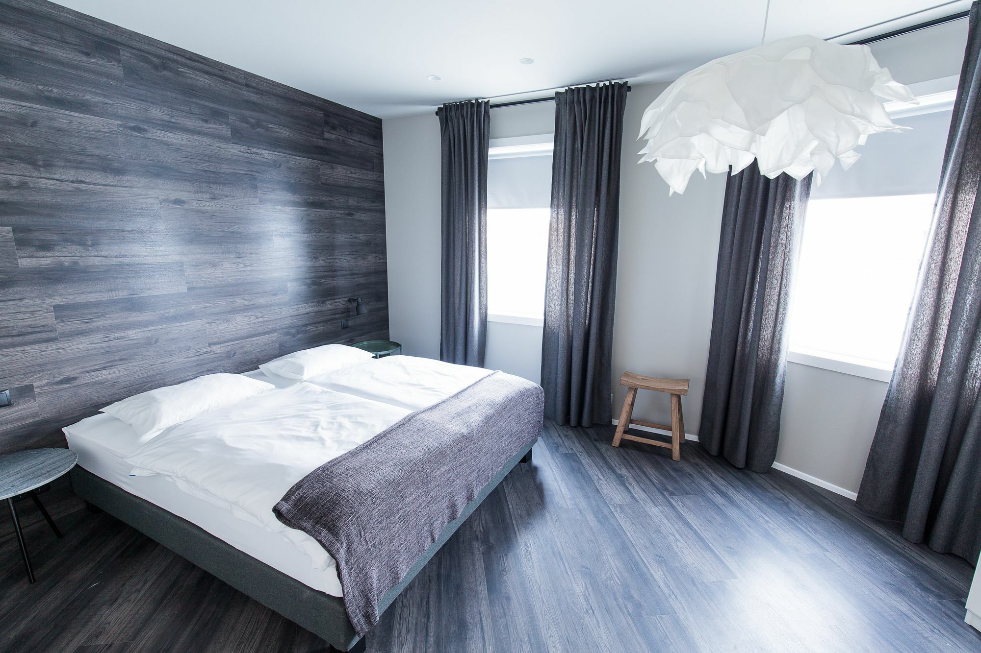 Acco Luxury Apartments Akureyri Zewnętrze zdjęcie