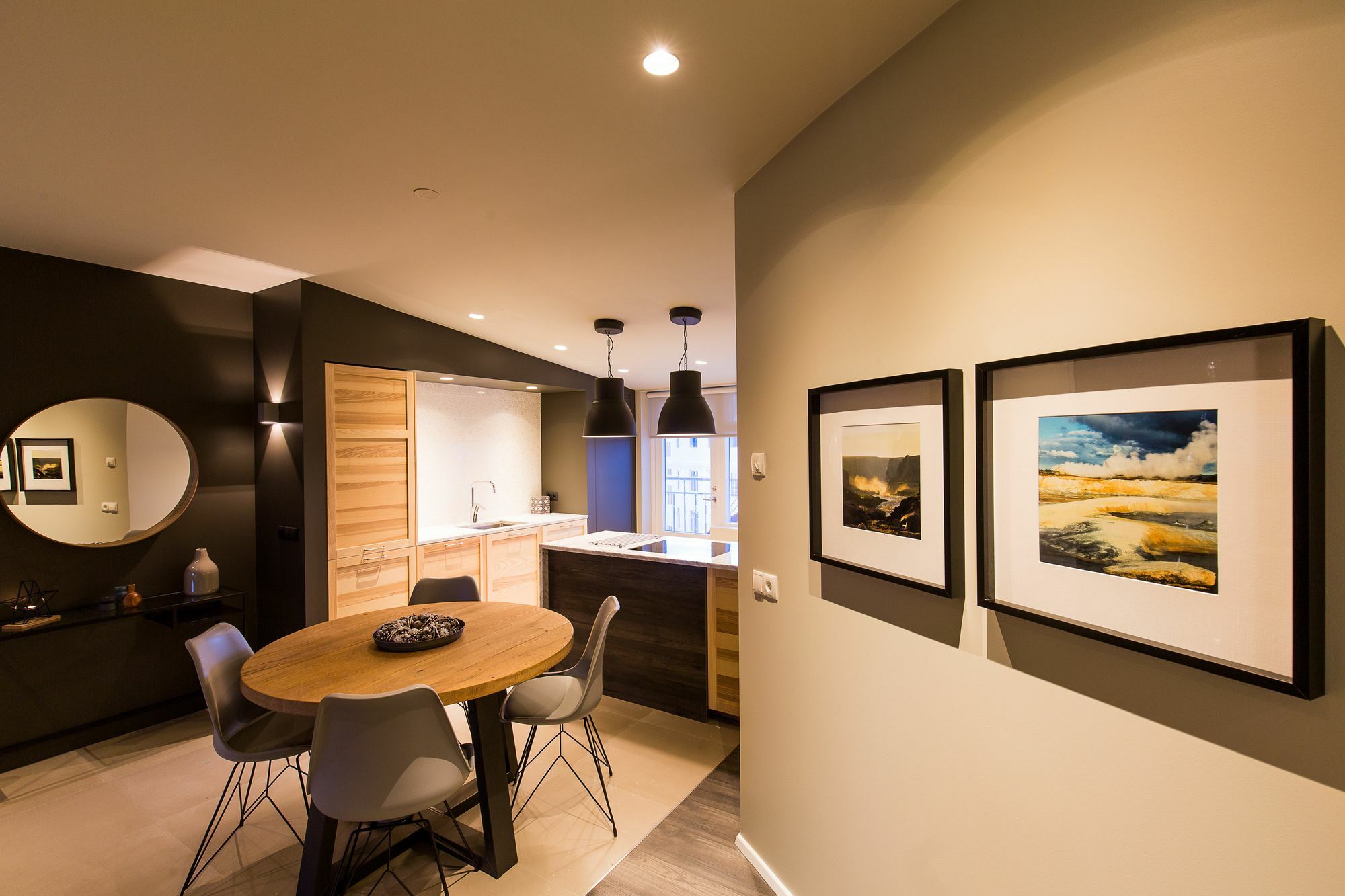 Acco Luxury Apartments Akureyri Zewnętrze zdjęcie