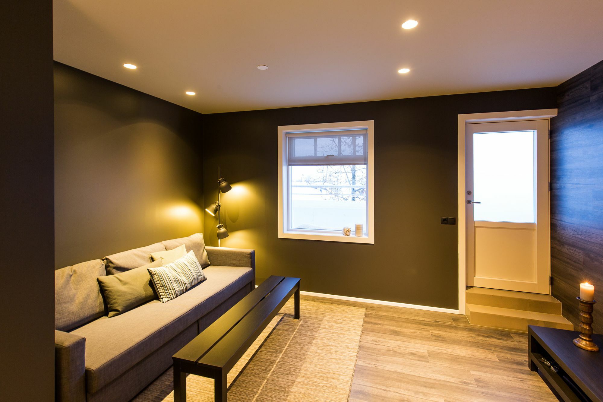Acco Luxury Apartments Akureyri Zewnętrze zdjęcie