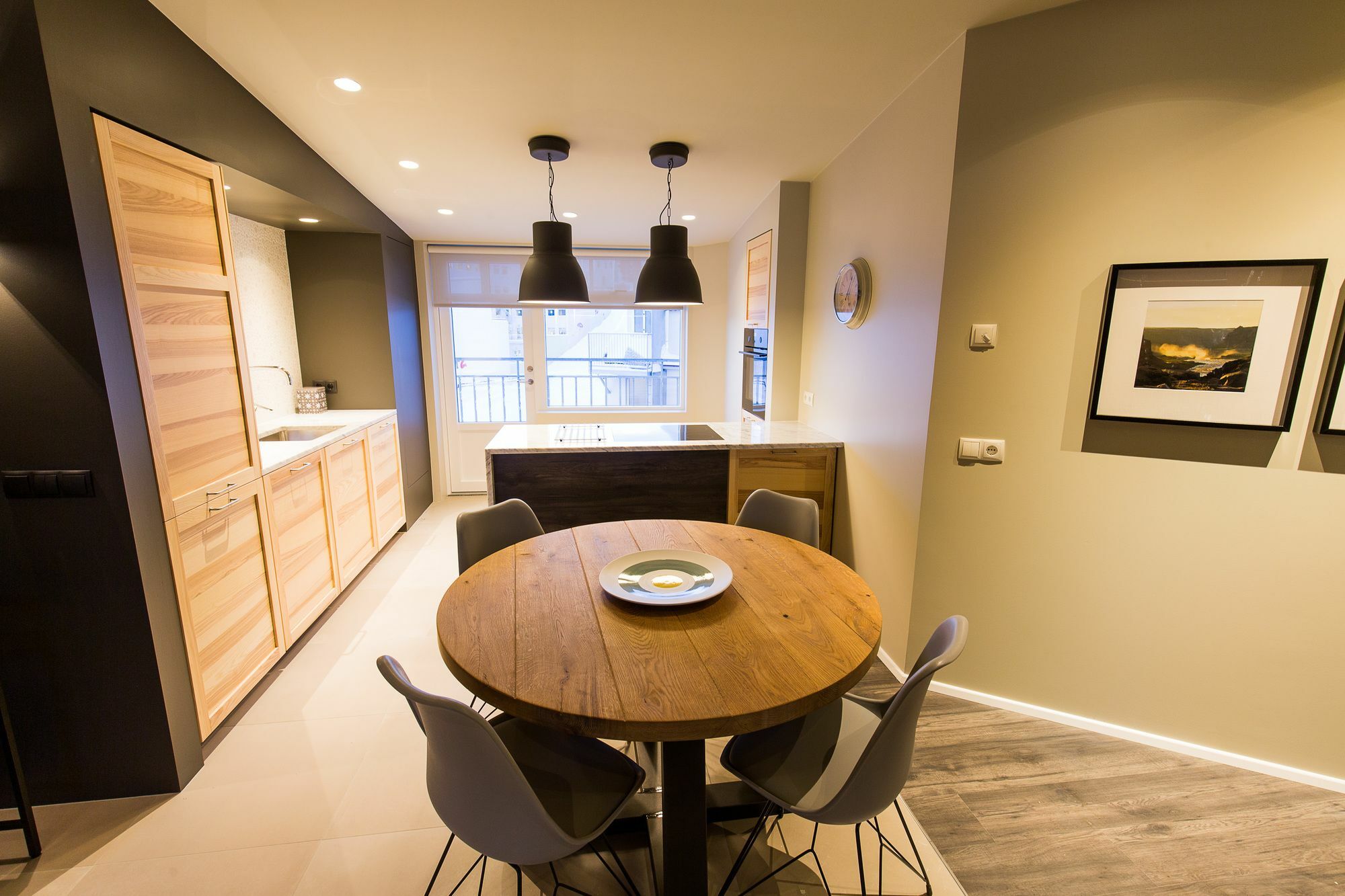 Acco Luxury Apartments Akureyri Zewnętrze zdjęcie