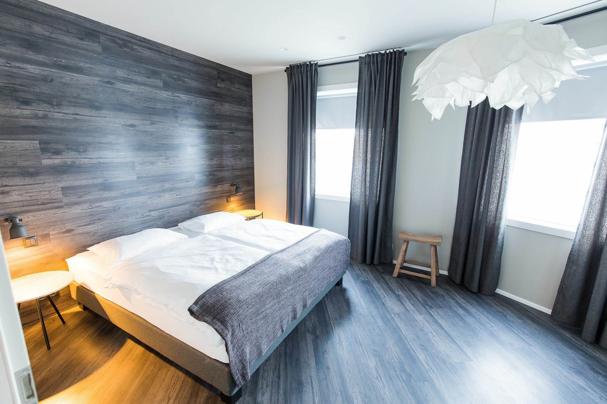 Acco Luxury Apartments Akureyri Zewnętrze zdjęcie