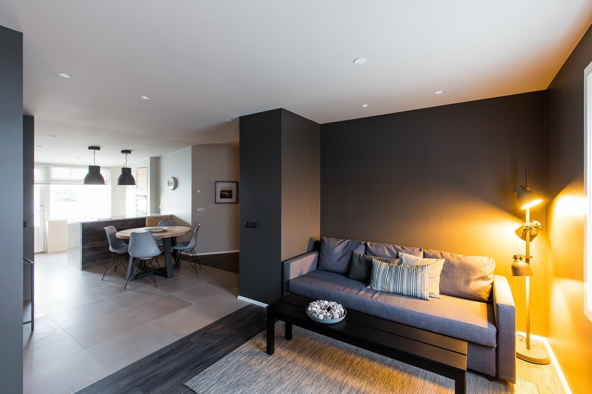 Acco Luxury Apartments Akureyri Zewnętrze zdjęcie