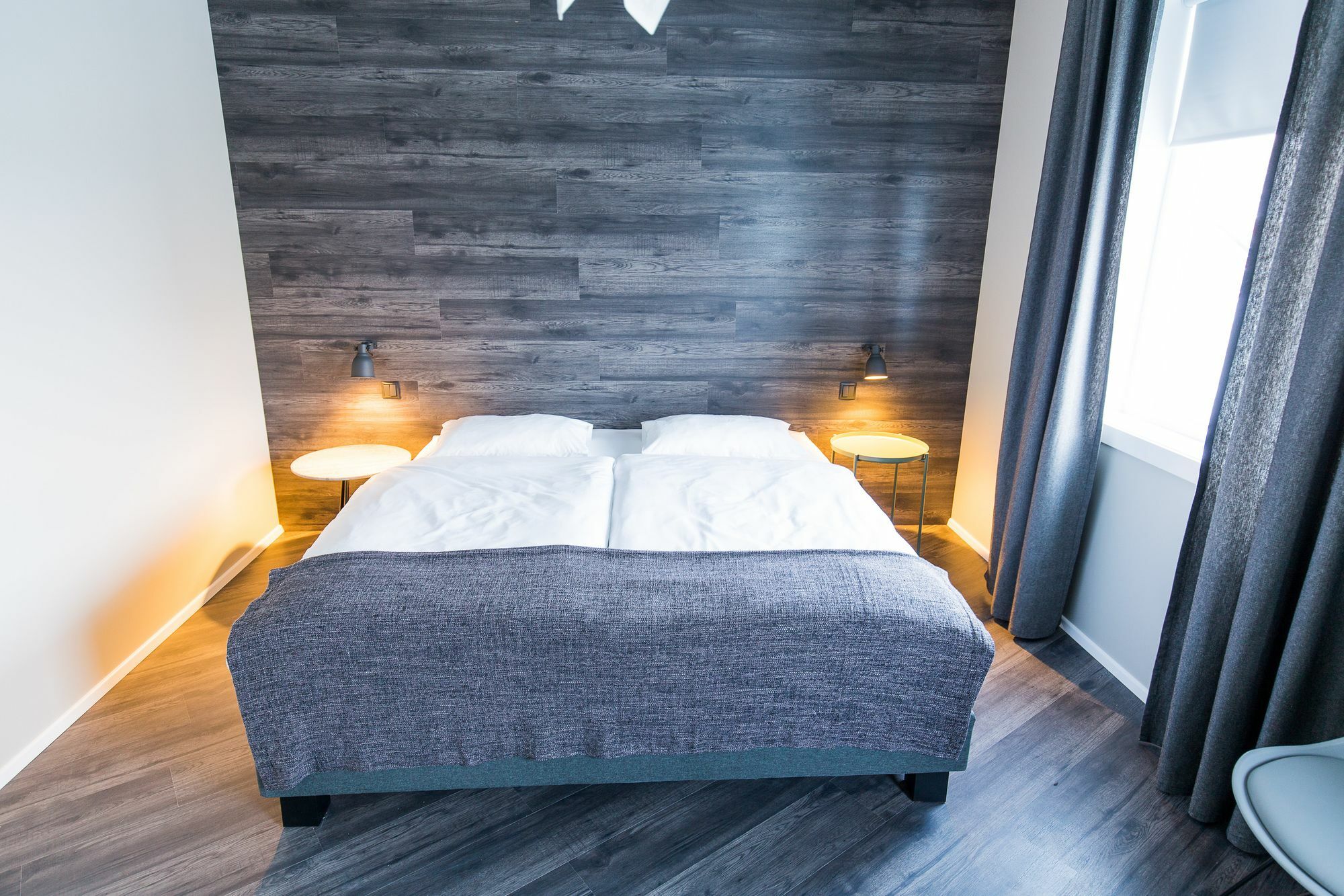Acco Luxury Apartments Akureyri Zewnętrze zdjęcie